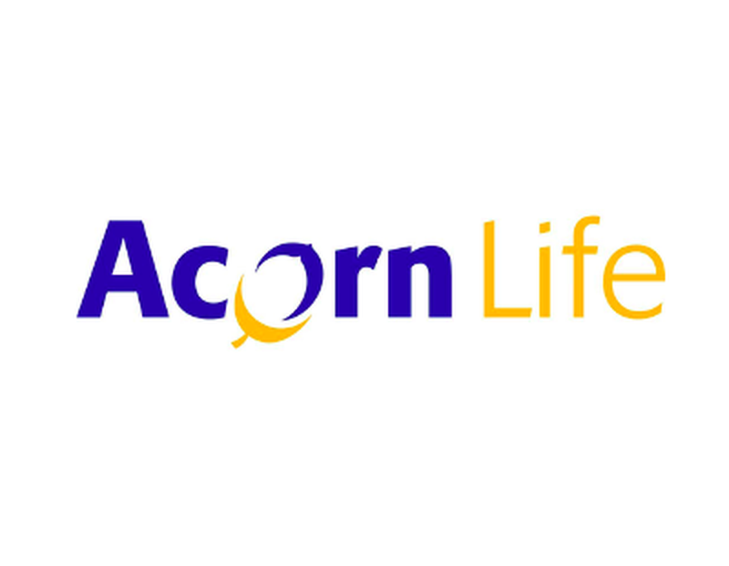 Acorn Life logo